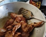 Foto langkah ke 3 dari resep Gulai ayam.