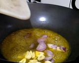 Foto langkah ke 1 dari resep Ayam Saus Mentega.