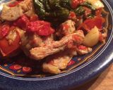 Könnyű ebéd 🌈 recept fázis 7 fotója