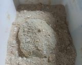 Foto del paso 5 de la receta: Medallones de arroz para freezar