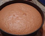 Foto del paso 7 de la receta: 🍍🥥Pastel de Piña con Coco (3 leches)🍰🎂