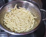 Foto del paso 6 de la receta: Goulash con Spaetzle