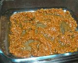Foto del paso 6 de la receta Lasaña de carne