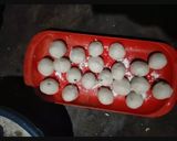 Foto langkah ke 3 dari resep Bakso Aci Kuah.