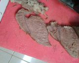 Foto langkah ke 2 dari resep 14. Empal daging sapi.