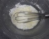 A picture of step 7 of Fruit Cream Tart.