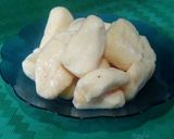 Foto langkah ke 1 dari resep Rondo Royal (Tape Goreng).