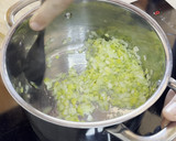Foto del paso 1 de la receta: Lentejas con picadillo de verduras