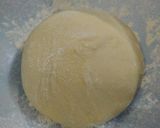 Foto langkah ke 2 dari resep Potato Bread.