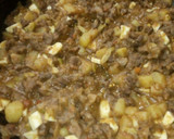Foto del paso 4 de la receta: Empanadas de carne