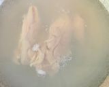 Foto langkah ke 1 dari resep Ayam Suwir Kemangi.