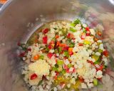 Foto del paso 2 de la receta: Fideos guisado con atún fresco