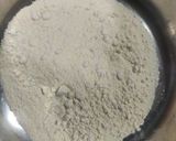 A picture of step 16 of Wholegrain Extravaganza Pizza.