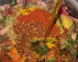सर्दियों वाला मिक्स्ड अचार(sardiyo wala mix achar recipe in hindi) रेसिपी चरण 9 फोटो