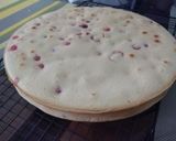 Foto del paso 2 de la receta: Clafoutis de guindas