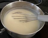 Foto del paso 1 de la receta Manjar blanco