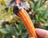 Foto langkah ke 4 dari resep Churros.