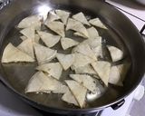 Foto del paso 1 de la receta: Omelette de chilaquiles con habanero