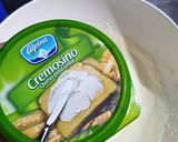 Foto del paso 4 de la receta: Cheesecake de milo! 🍫🥧