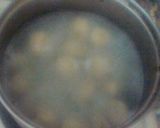 Foto langkah ke 6 dari resep Pentol bakso tempe.