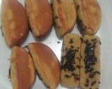 Foto langkah ke 8 dari resep Pukis Moccha.