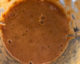 Foto del paso 2 de la receta: Crepas rellenas en salsa de tomate y eneldo