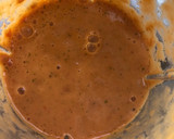 Foto del paso 2 de la receta: Crepas rellenas en salsa de tomate y eneldo