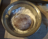 Foto langkah ke 10 dari resep Chocolate Bomboloni.