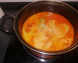 Foto del paso 3 de la receta Sopas de ajo o castellana 🧄🥣