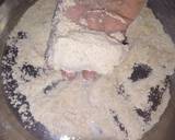 Bhakhari recipe step 2 photo