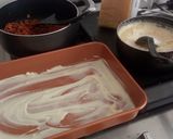Foto del paso 4 de la receta: Lasagna Boloñesa
