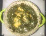 عکس مرحله 2 از دستور چلو خورشت تبیرون (آبکی)