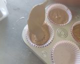 Foto del paso 5 de la receta: Muffins de moka