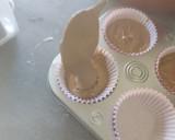 Foto del paso 5 de la receta: Muffins de moka