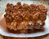 Une image de l'étape 10 de Bûche 🪵 tiramisu🍰🍫.