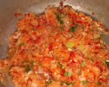 Foto del paso 1 de la receta: Polenta con tuco (receta de la abuela)