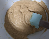 Foto del paso 2 de la receta: Brownie de limón y avena