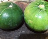 Foto del paso 1 de la receta: Marineras de zapallitos verdes🥒 con toque vegetariano