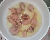 Foto langkah ke 2 dari resep Ayam woku kemangi.