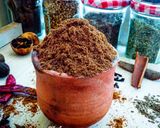 Foto langkah ke 4 dari resep Baharat/Bizar (Arabic Masala/Arabic mixed spices).