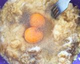 Juhtúrós sztrapacska recept fázis 1 fotója