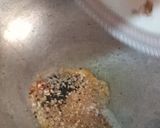 A picture of step 1 of Kachori aur aloo ki tarkari.