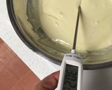 Foto del paso 4 de la receta: Templado chocolate blanco