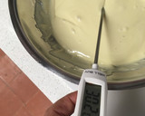 Foto del paso 4 de la receta: Templado chocolate blanco