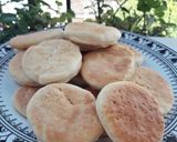 Foto del paso 3 de la receta: Bizcochitos salados