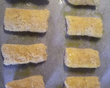 A picture of step 2 of Spicy breaded cod fillets.