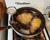 Foto del paso 6 de la receta: Pollo frito