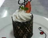 Foto del paso 17 de la receta: Mousse de lúcuma