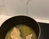 Foto langkah ke 4 dari resep Kulit ayam kriuk.