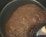 Foto del paso 4 de la receta: Cheesecake de bombones. 🍰
